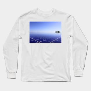 Infinity pool II Long Sleeve T-Shirt